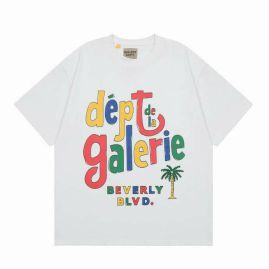 Picture of Gallery Dept T Shirts Short _SKUGalleryDeptS-XLG10834862